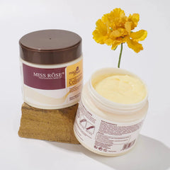Miss Rose Collagen Hair Mask - 500ml Miss Rose