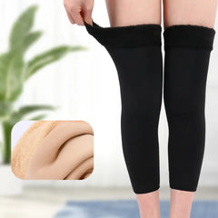 Woolen Knee & Leg Warmer for Men & Women Cosmia.pk