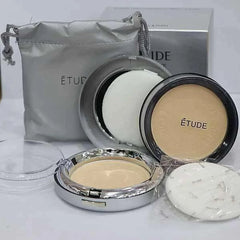 Etude Face Powder - Double ETUDE