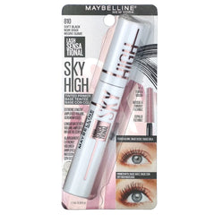 Maybelline Lash Sensational Sky High® Tinted Primer Mascara Maybelline