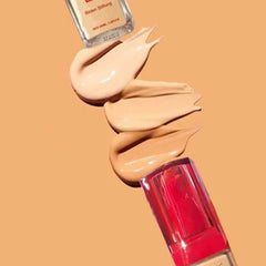 MUICIN Nude Velvet Full Coverage Foundation Muicin