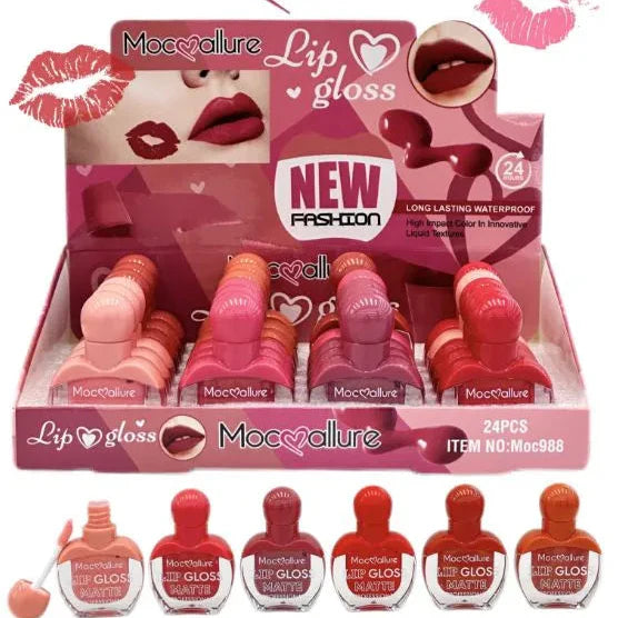 Mocallure Lip gloss Mocallure