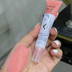 Hudamoji Liquid Blush Huda Moji