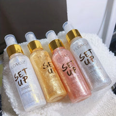 Huda Moji Shimmer EN Highlighter Spray - 100ml Huda Moji