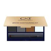 CVB Brow Contouring 4 in 1 Kit - 10g CVB