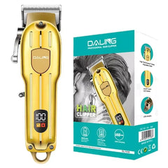 Daling DL-1538 professional hair clipper Daling