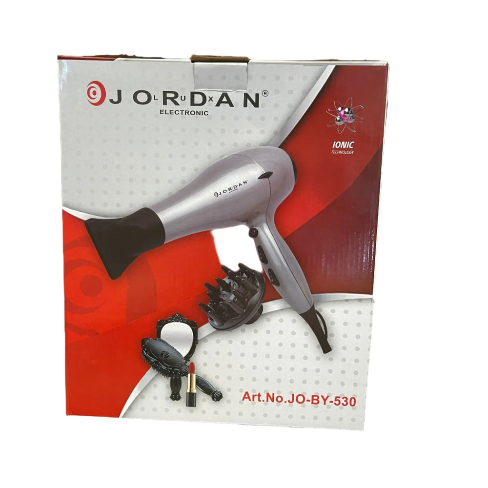 Jordan Professional Hair Dryer jordan