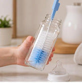 Premium 360° Rotating Bottle & Glass Cleaning Brush Each Cosmia.pk