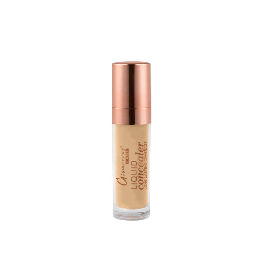 Glamorous Face Liquid Concealer Long Lasting Glamorous Face