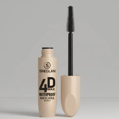 Siheglan 4D Max Volume Waterproof Mascara Siheglan