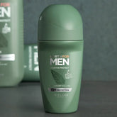 Oriflame North For Men Sensitive Protect Deodorant Roll On - 50ml Oriflame