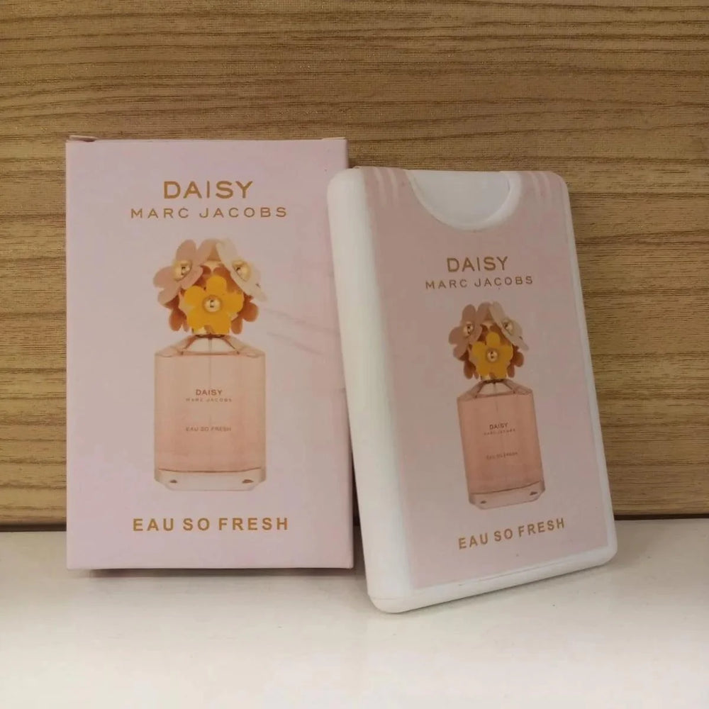 Marc Jacobs Daisy EAU So Fresh Perfume Marc