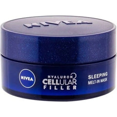 Nivea Sleeping Mask Hyaluron Cellular Filler Night Mask - 50 ml Nivea