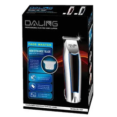 Daling Hair Clipper DL‑1047 Daling