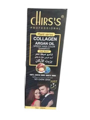 Chirs`S Hair Color Shampoo - 200ml - Chirs's