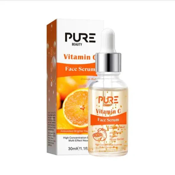 PURE BEAUTY Vitamin C Face Serum - 30ml PURE BEAUTY