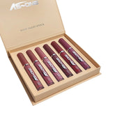 Ks One Matte Lipgloss 6pcs KS-ONE