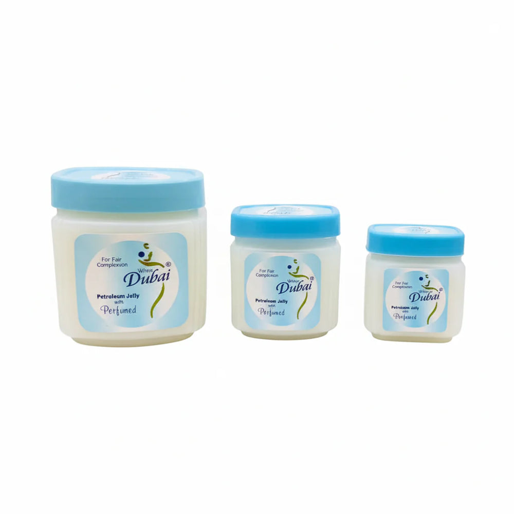 Dubai Vaseline Vaseline