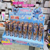 WZDN Magic Transparent Lip Gloss WZDN