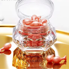 LUOFMISS SEAUCYKET Essence – Hydrating & Whitening Capsule Serum LUOFMISS