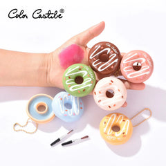 Color Castle Donut Lip Balm Color Castle