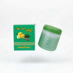 Lubna Silky Girl Herbal Wonder Wax Silky Girl