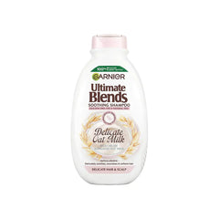 Garnier Ultimate Blends Delicate Oat Milk Shampoo - 250ml Garnier