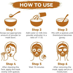 Dr.Meinaier Collagen jelly Mask Peel Off Powder Masks - 650g Dr.Meinaier