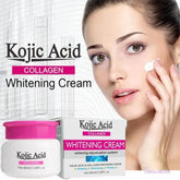 Kojic Acid Collagen Whiting Cream - 80ml Kojic
