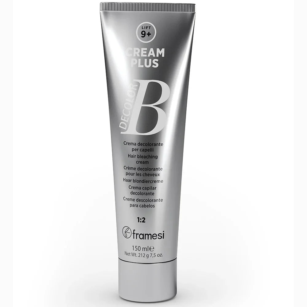 Framesi - Decolor B Cream Plus - 150ml Framesi