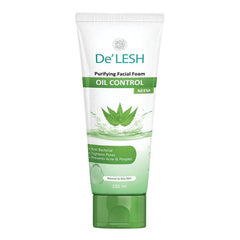 De'Lesh Neem Face Wash De'Lesh