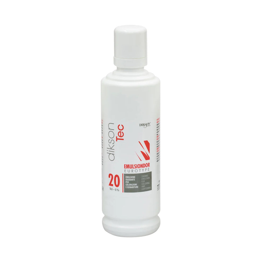 Dikson 20 Volume Developer 980ml Dikson