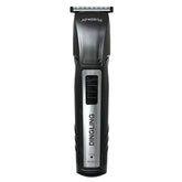 Dingling Rf-627 USB Wireless Hair Trimmer Dingling