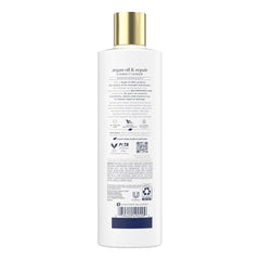 Dove Damage Therapy Argan Oil And Repair Conditioner - 355ml Dove