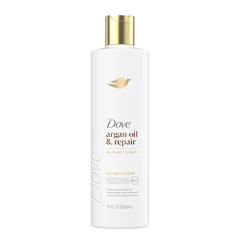 Dove Damage Therapy Argan Oil And Repair Conditioner - 355ml Dove