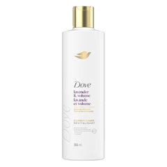 Dove Damage Therapy Lavender And Volume Conditioner - 355ml Dove