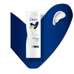 Dove Body Love Body Milk Lotion, for dry skin, Essential Care - 250ml Dove
