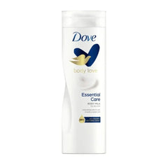 Dove Body Love Body Milk Lotion, for dry skin, Essential Care - 250ml Dove