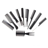 Comb set - 10 Pcs Cosmia.pk