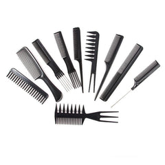Comb set - 10 Pcs Cosmia.pk