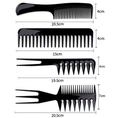 Comb set - 10 Pcs Cosmia.pk