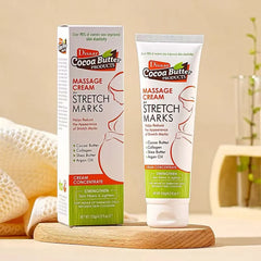 Disaar Cocoa Butter Stretch Marks Massage Cream-125g Disaar