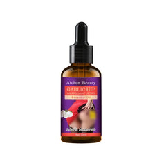 Garlic Hip Enlargement Lifting Essential Oil – 3 Days Effective 30ml Aichun Beauty