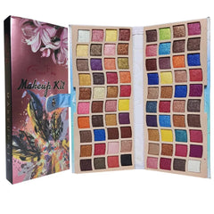 True Match Eyeshadow Kit True match
