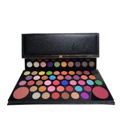True Match Fit Me Beauty Book 88 color Eyeshadow True match