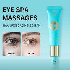 ESTELIN Hyaluronic Acid Hydrating & Vitalizing Eye Cream - 30g Estelin