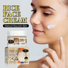 Aichun Beauty Rice Face Cream Aichun Beauty