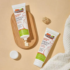 Disaar Cocoa Butter Stretch Marks Massage Cream-125g Disaar