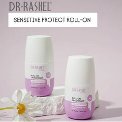 Dr.Rashel Bright & Renew Underarm Antiperspirant Deodorant Care Set Dr. Rashel