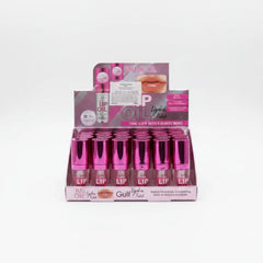 Miss Betty Hydra Kiss Tinted Lip Oil-Each Miss Betty